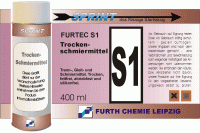 Trockenschmiermittel